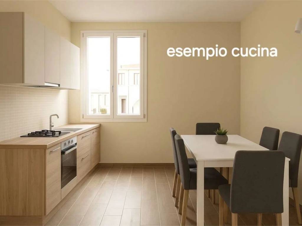 Appartamento a Mantova - Foto 5
