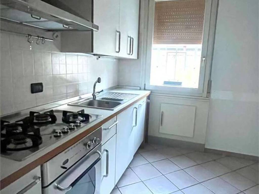 Appartamento a Mantova in Via Madonna Dell'Orto, 12 - Foto 2