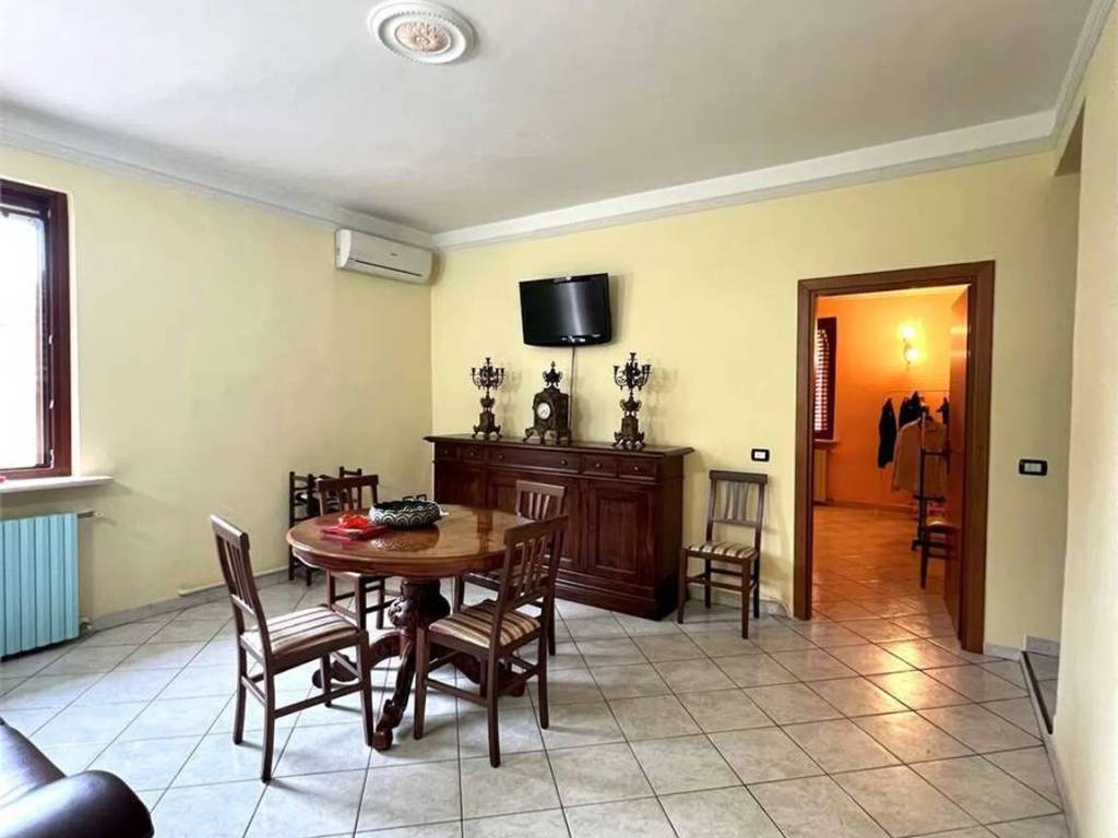 Appartamento a Mantova in Via Dei Ghisi, 4 - Foto 4