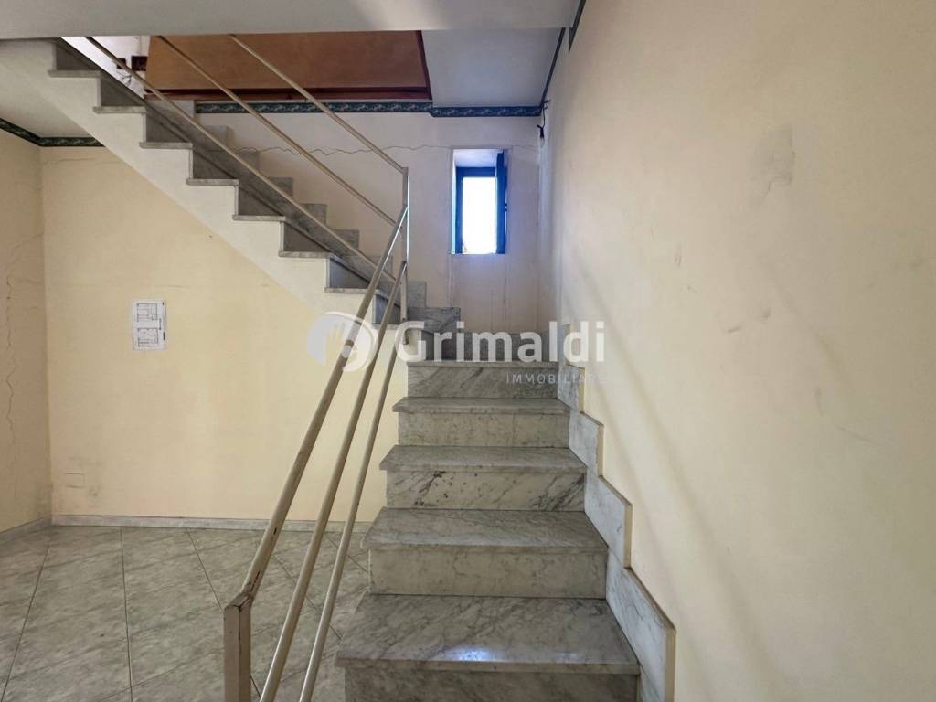 Appartamento a Acerra in via Giacomo Leopardi, 6 - Foto 3