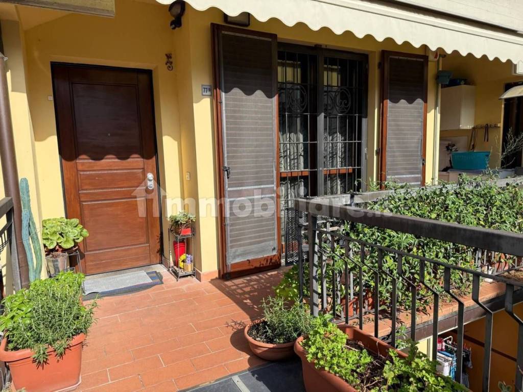 Appartamento a Prato in Via Filippo Strozzi - Foto 3