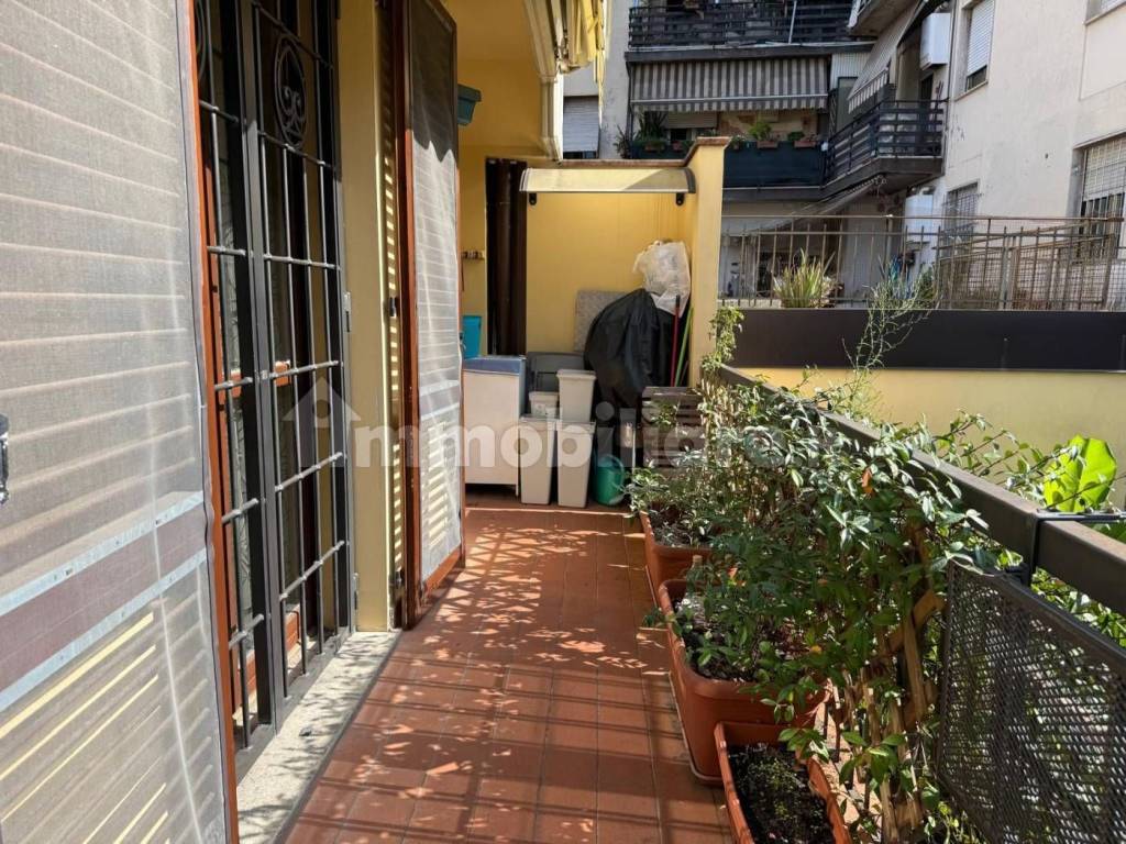 Appartamento a Prato in Via Filippo Strozzi - Foto 4