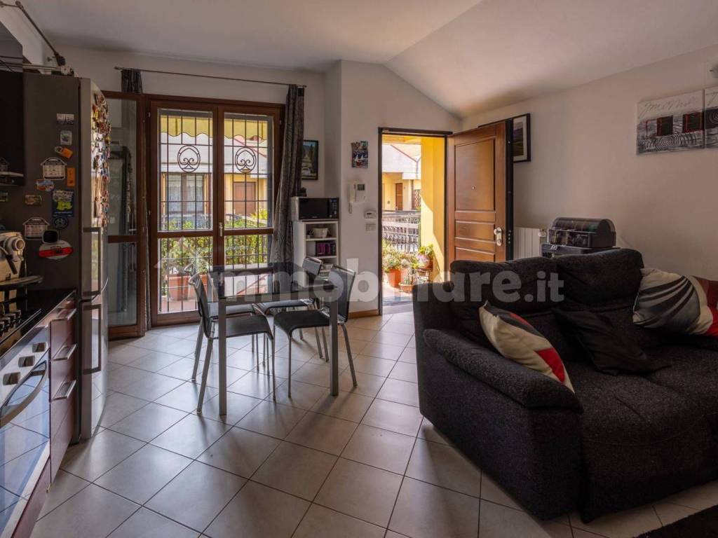 Appartamento a Prato in Via Filippo Strozzi - Foto 5