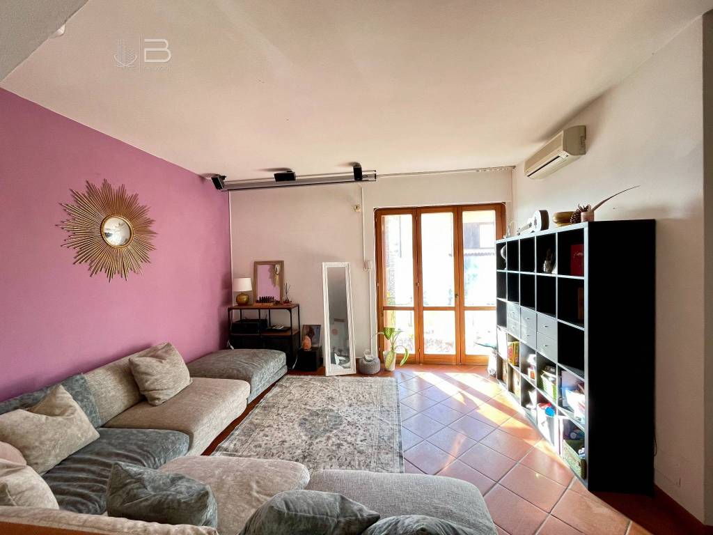 Villetta a schiera a Montecatini-terme in Via Vecchia di Maona - Foto 4