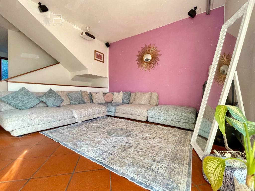 Villetta a schiera a Montecatini-terme in Via Vecchia di Maona - Foto 5