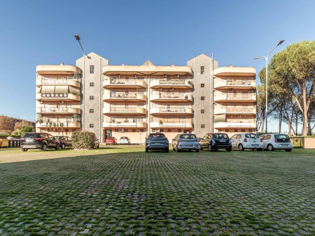 Appartamento a Guidonia montecelio in Via Marco Aurelio, 48 - Foto 2