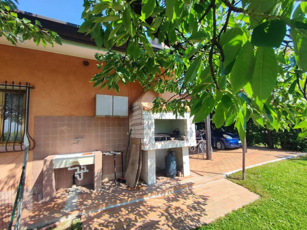 Villa a Eraclea in Via Morosini, 22 - Foto 4