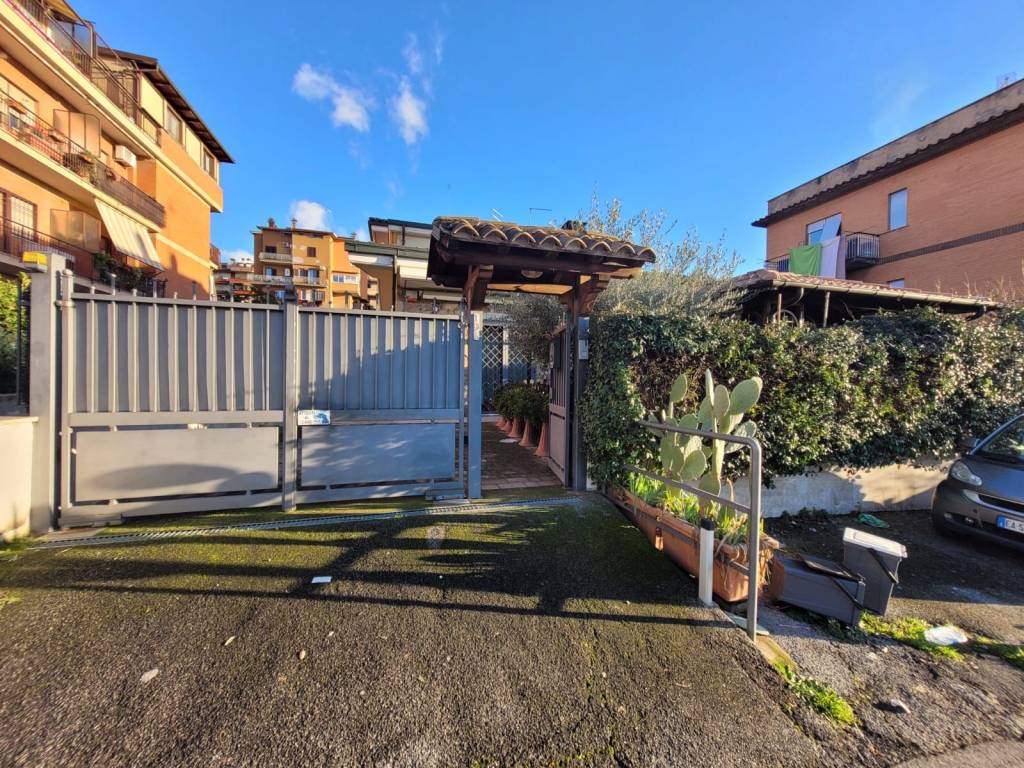 Villa a Fonte nuova in Via 2 Giugno - Foto 4