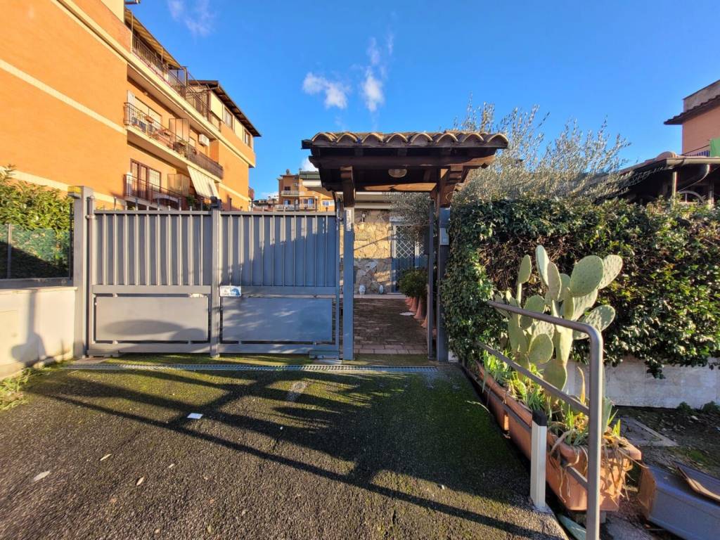 Villa a Fonte nuova in Via 2 Giugno - Foto 5