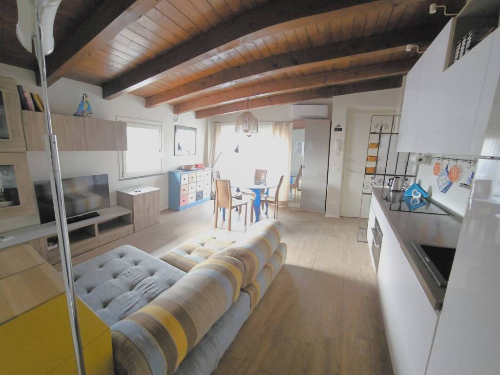 Appartamento a Cremona in Corso Giuseppe Garibaldi, 221 - Foto 2