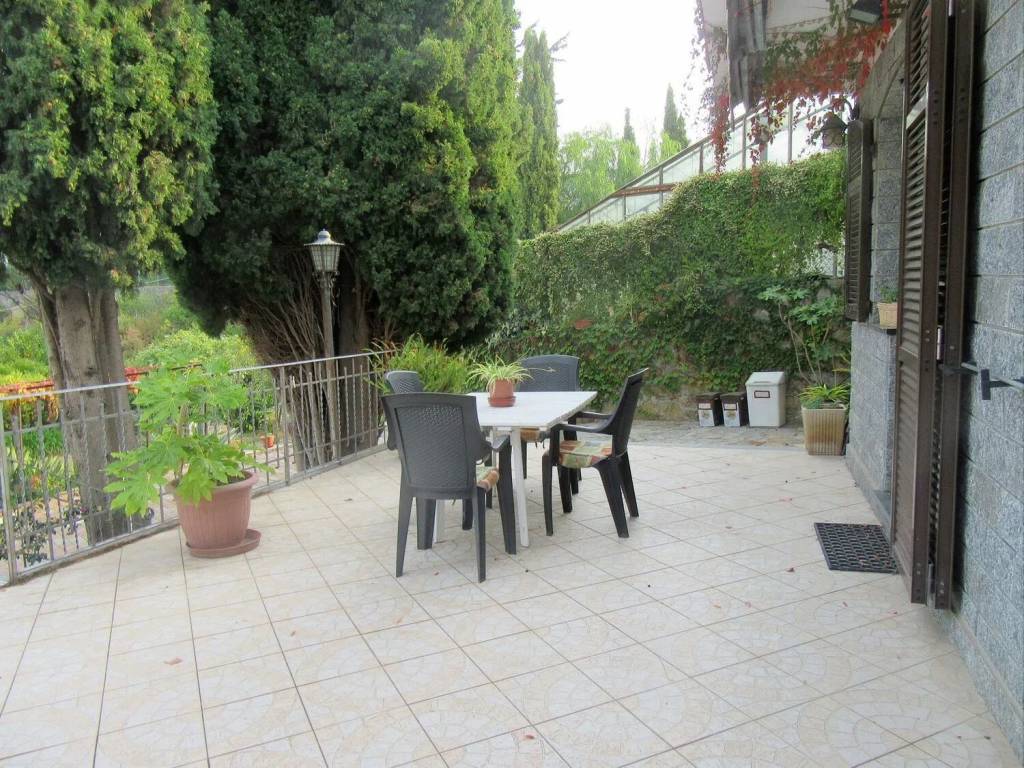 Villa a Sanremo in Via Duca D'Aosta, 158 - Foto 2