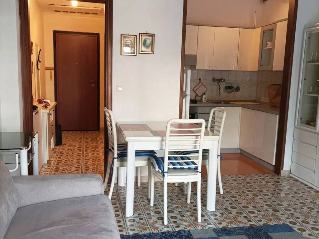 Appartamento a Sanremo in Strada Privata Serenella, 23 - Foto 2