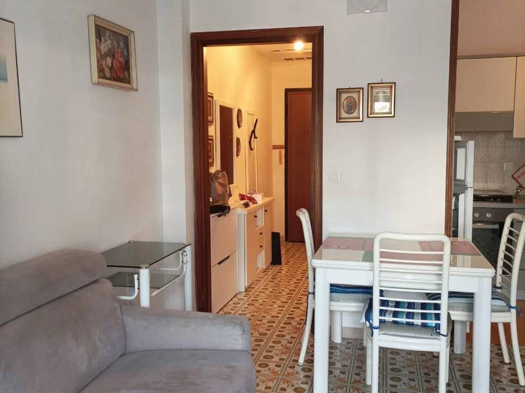 Appartamento a Sanremo in Strada Privata Serenella, 23 - Foto 3