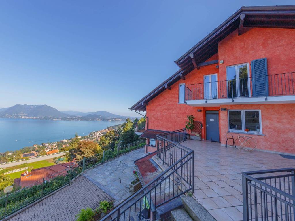 Villa a Stresa in VIA PER LEVO, 6 - Foto 3