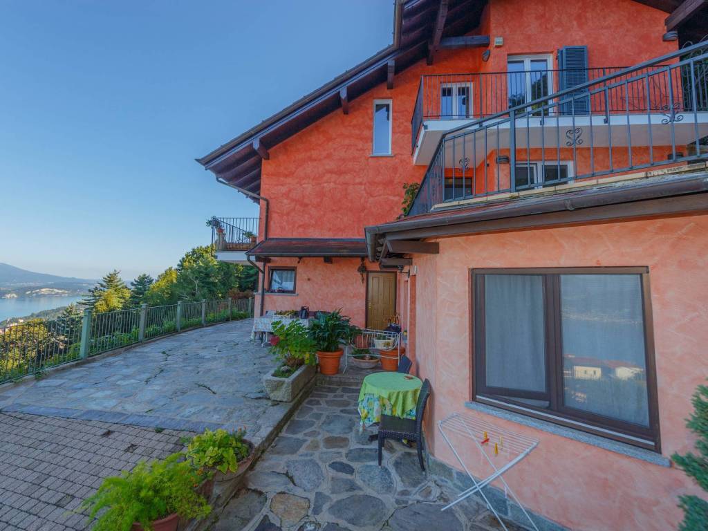 Villa a Stresa in VIA PER LEVO, 6 - Foto 5