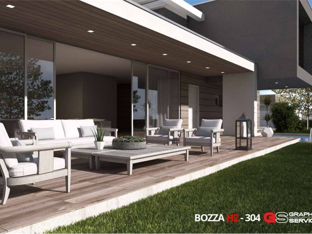 Villa a Montebelluna in Via Monte Peralba - Foto 2