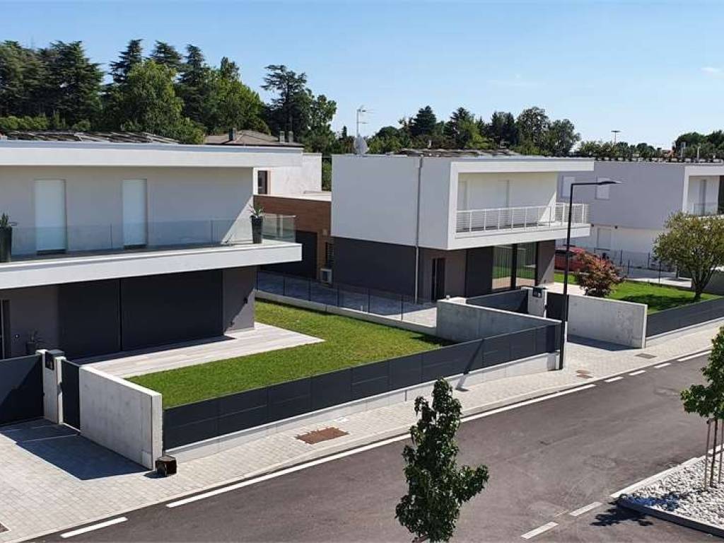 Villa a Montebelluna in Via Monte Peralba - Foto 4