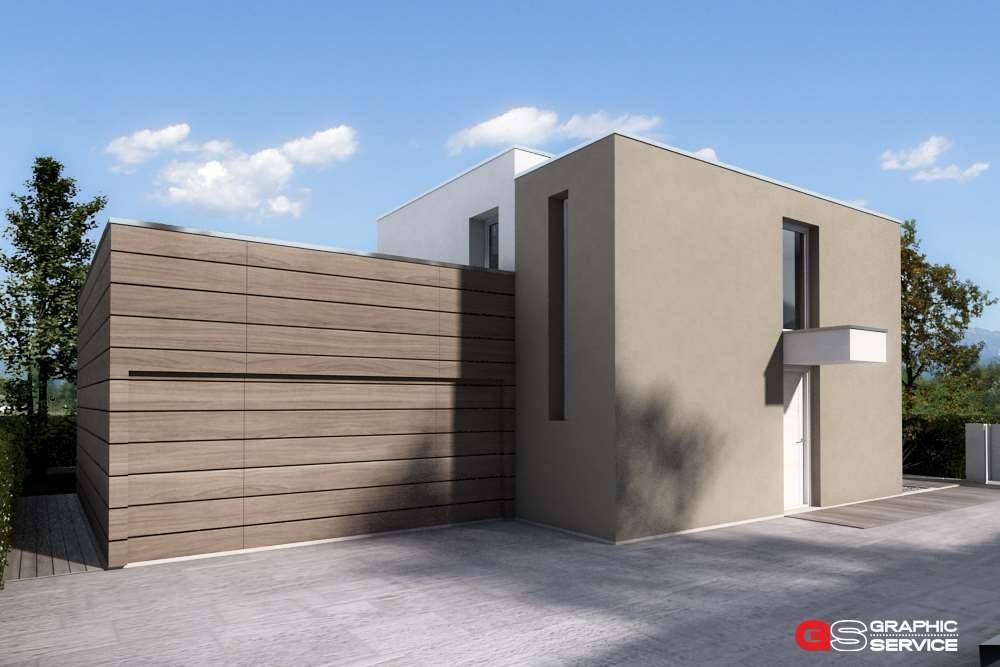 Villa a Montebelluna in Via Monte Peralba - Foto 5