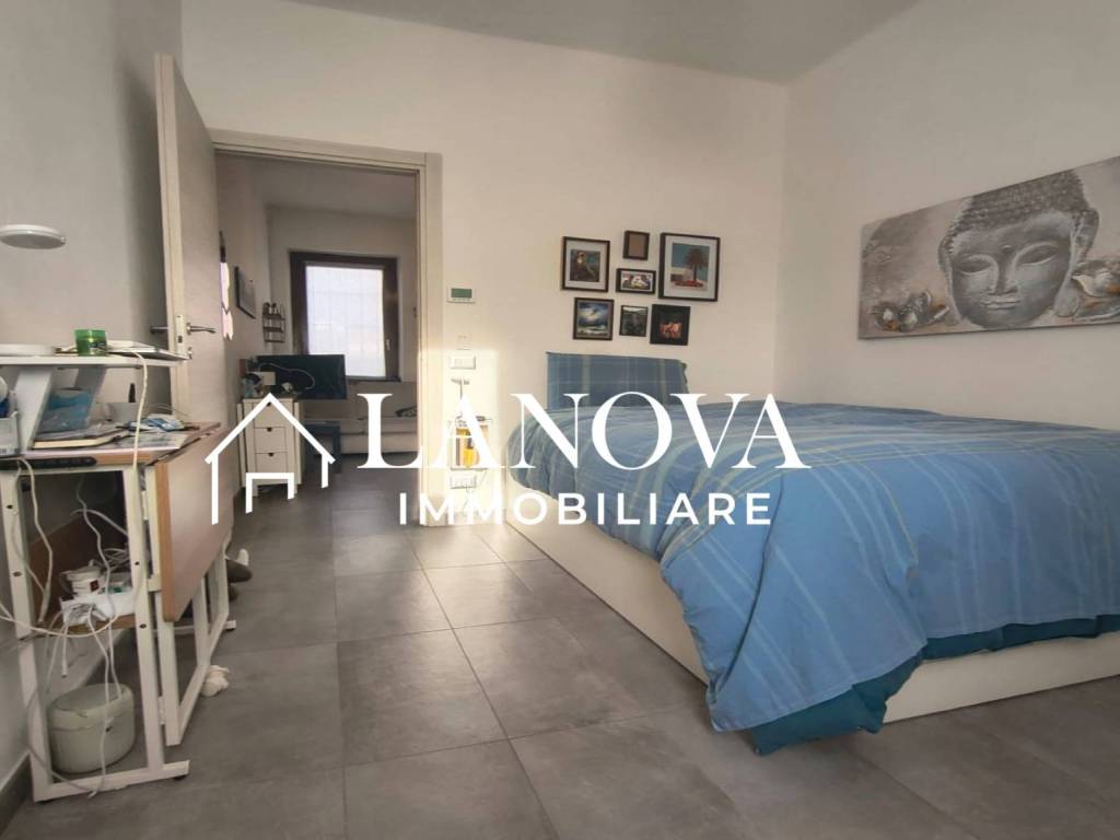 Appartamento a Verona in Via Fiume - Foto 4