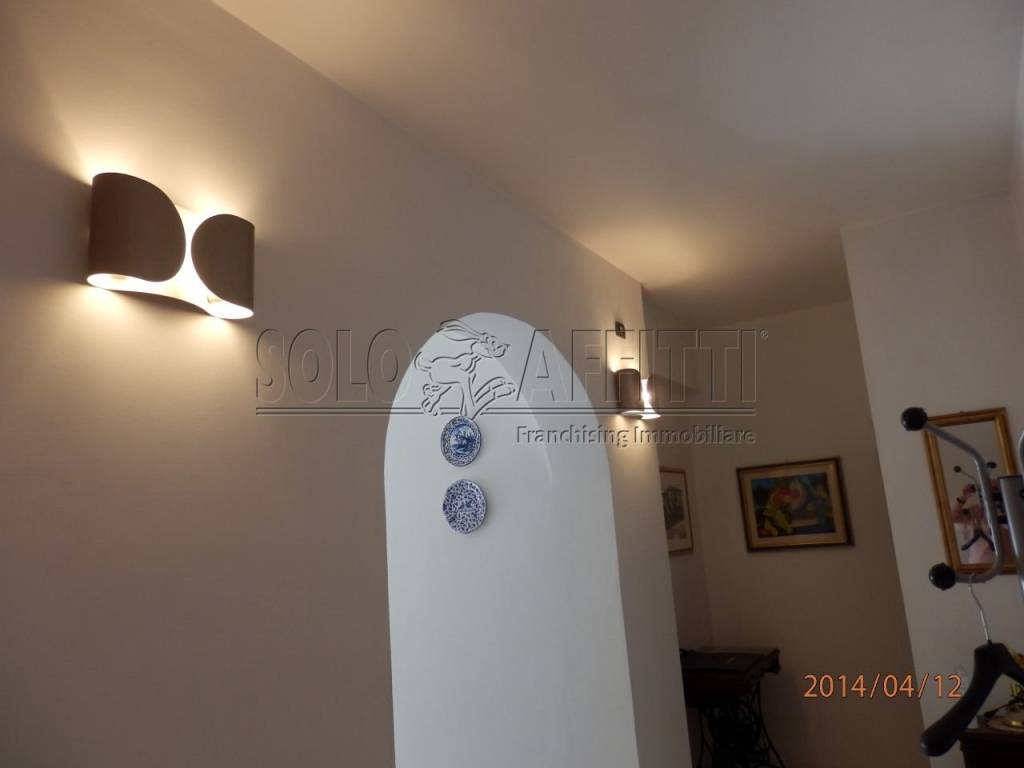 Appartamento a Siena in lippo Memmi - Foto 2