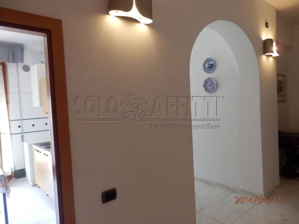 Appartamento a Siena in lippo Memmi - Foto 3