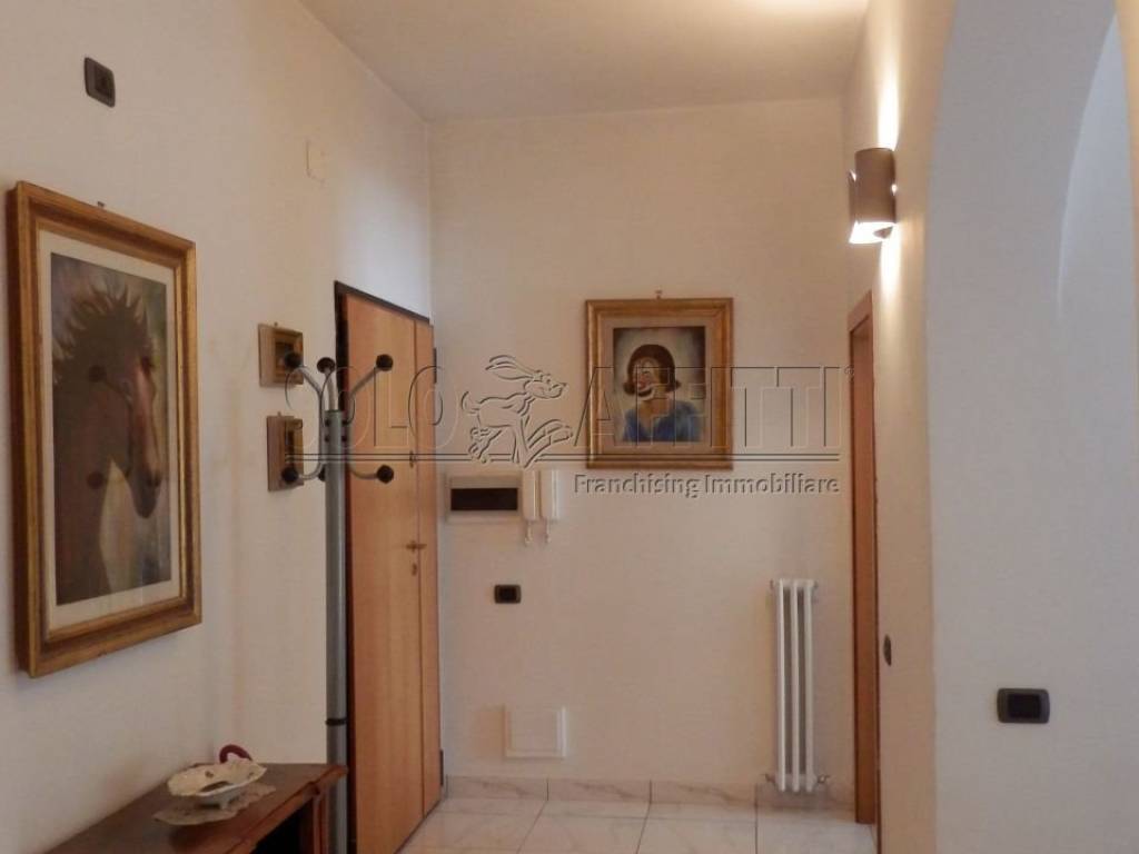 Appartamento a Siena in lippo Memmi - Foto 4