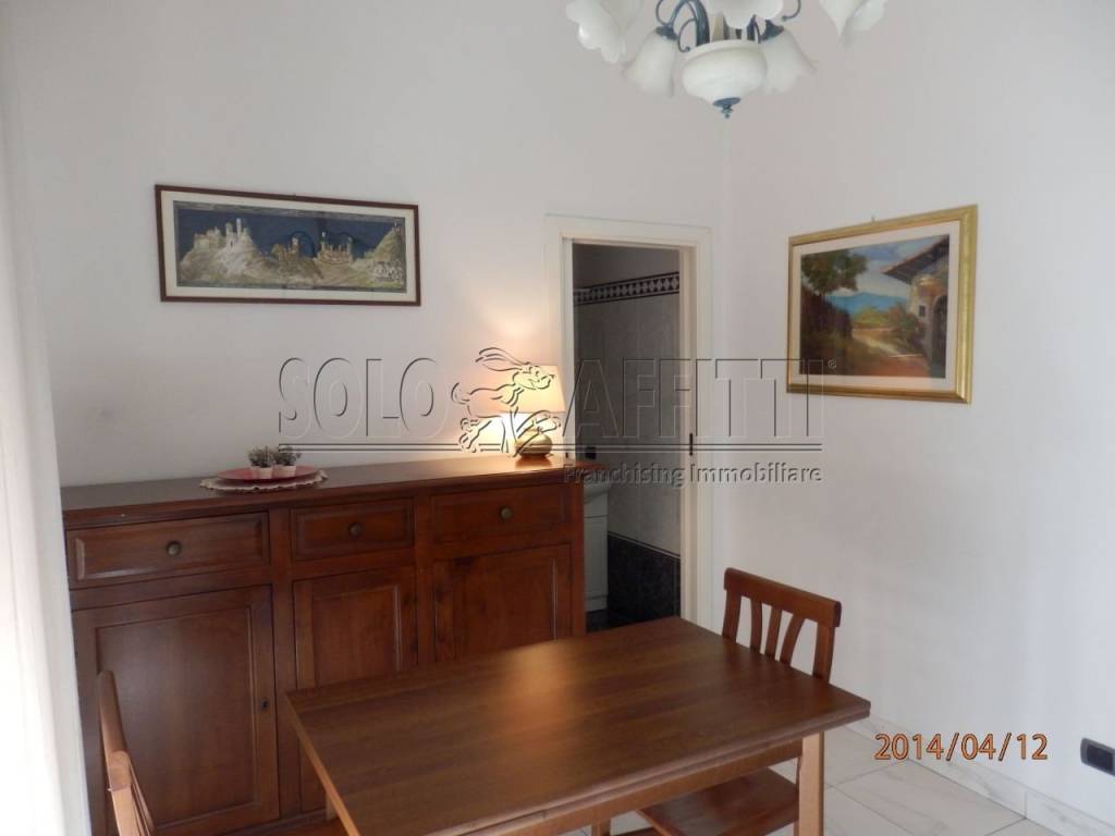 Appartamento a Siena in lippo Memmi - Foto 5