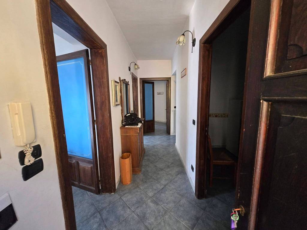 Appartamento a Catanzaro in Via Sila - Foto 4