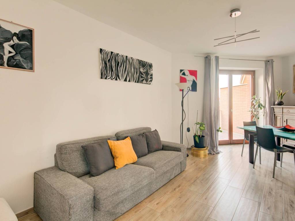 Appartamento a Alpignano in Via Migliarone - Foto 3