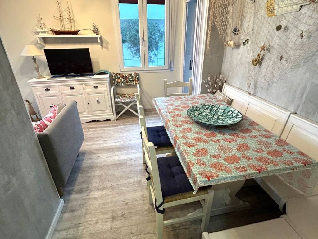 Appartamento a Lignano sabbiadoro in Via Lungomare Trieste, 108 - Foto 4