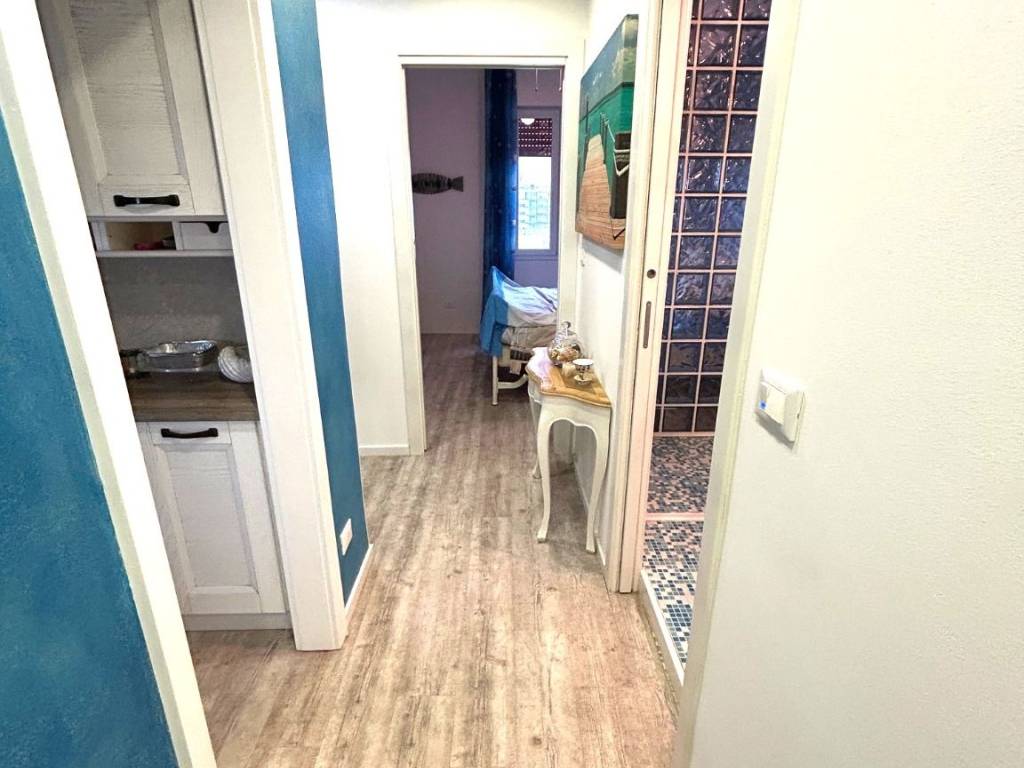 Appartamento a Lignano sabbiadoro in Via Lungomare Trieste, 108 - Foto 5