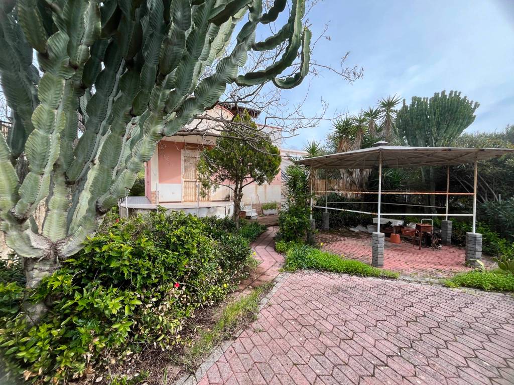 Villa a Agrigento in Viale delle Dune, 57 - Foto 2