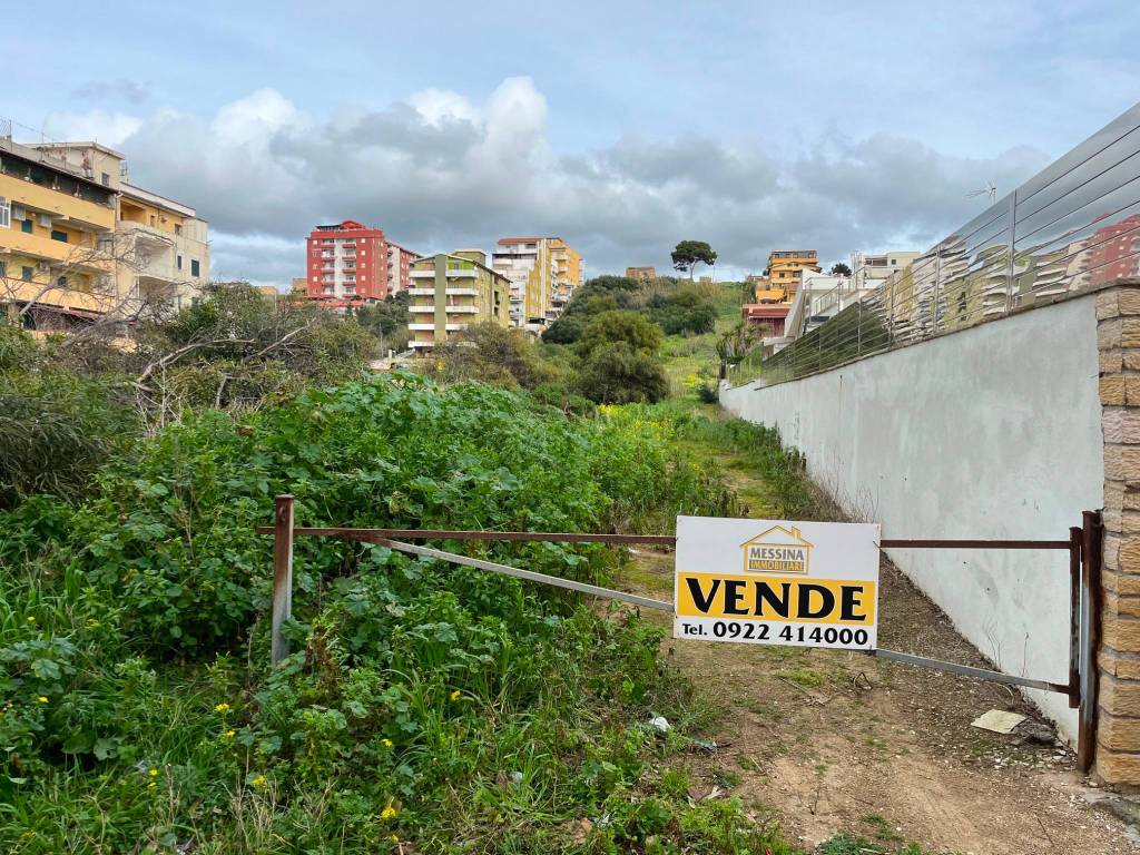 Villa a Agrigento in Viale delle Dune, 57 - Foto 3