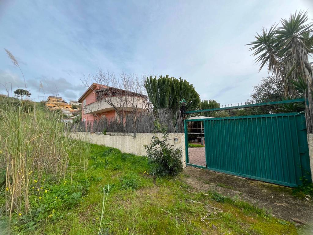 Villa a Agrigento in Viale delle Dune, 57 - Foto 5