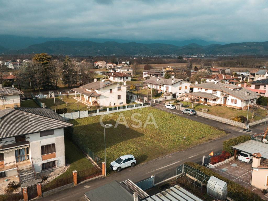 Terreno a Sernaglia della battaglia in Via Alessandro Manzoni - Foto 5