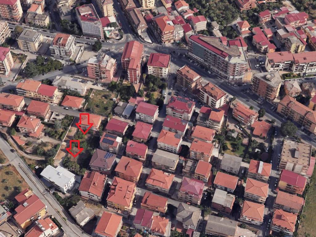 Terreno a Lamezia terme in Via Carlo De Cadorna - Foto 3