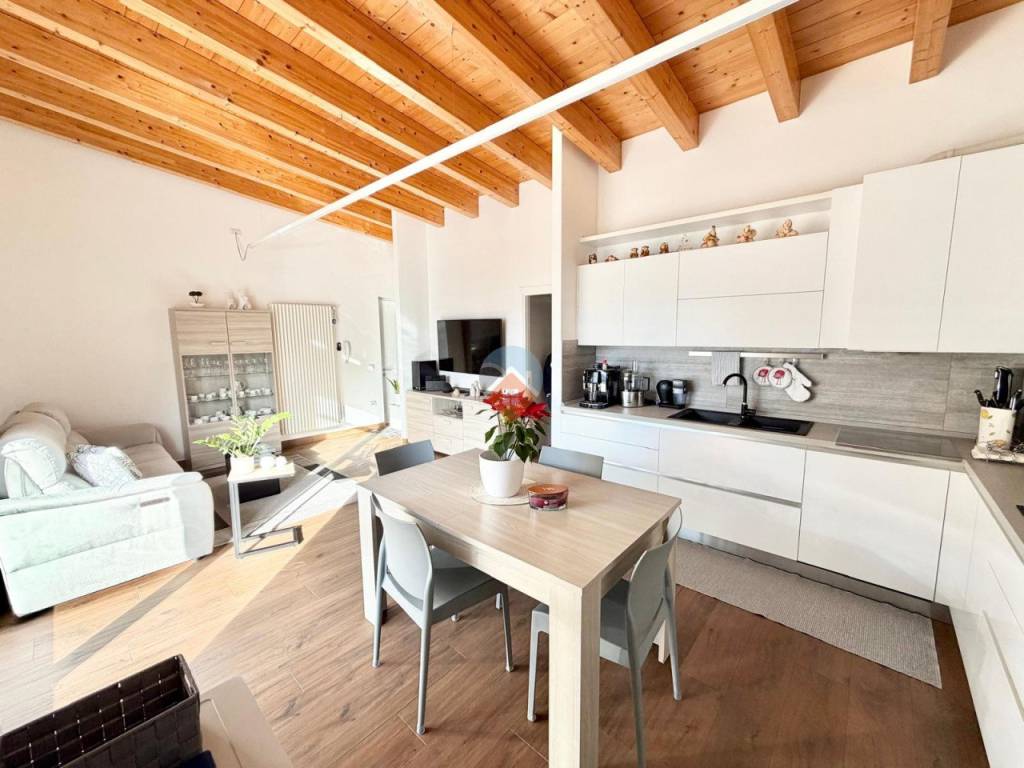 Appartamento a Predaia in Via di Priana 8/4 - Foto 4