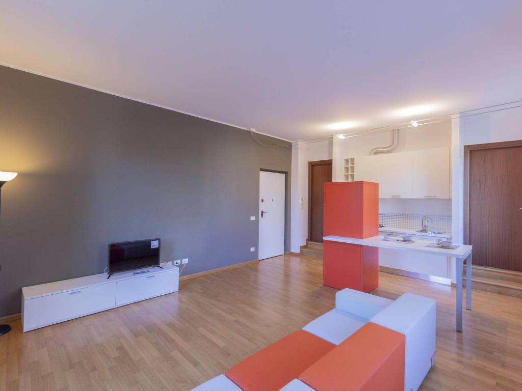 Appartamento a Meina in VIA SAINI 1 - Foto 2