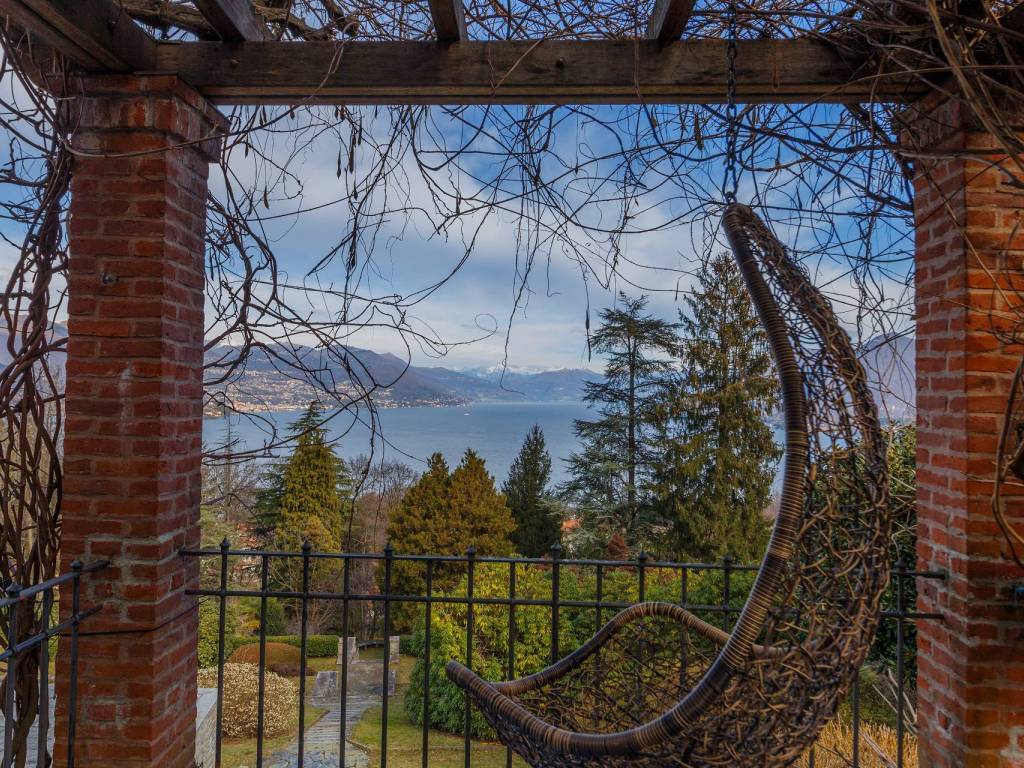 Villa a Stresa in VIA PER BRISINO - Foto 3