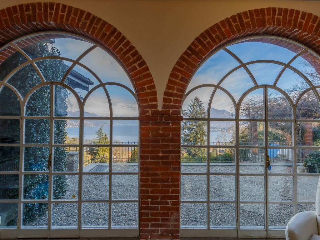 Villa a Stresa in VIA PER BRISINO - Foto 4