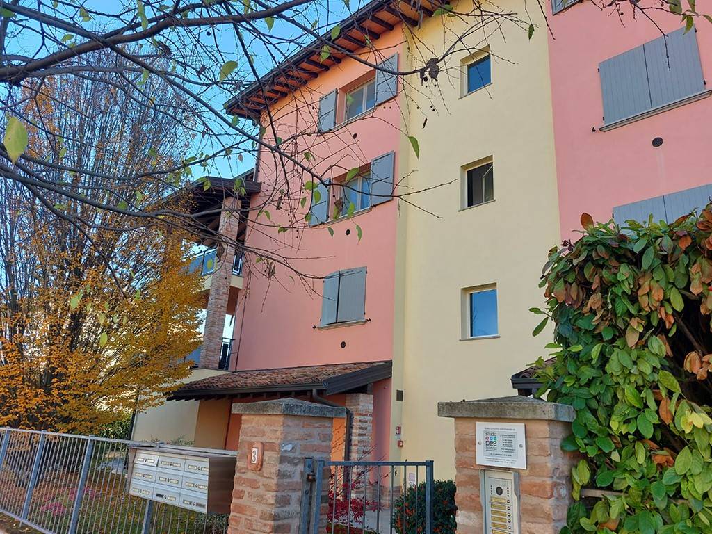 Appartamento a Sorbolo mezzani in Via Elsa Morante - Foto 2