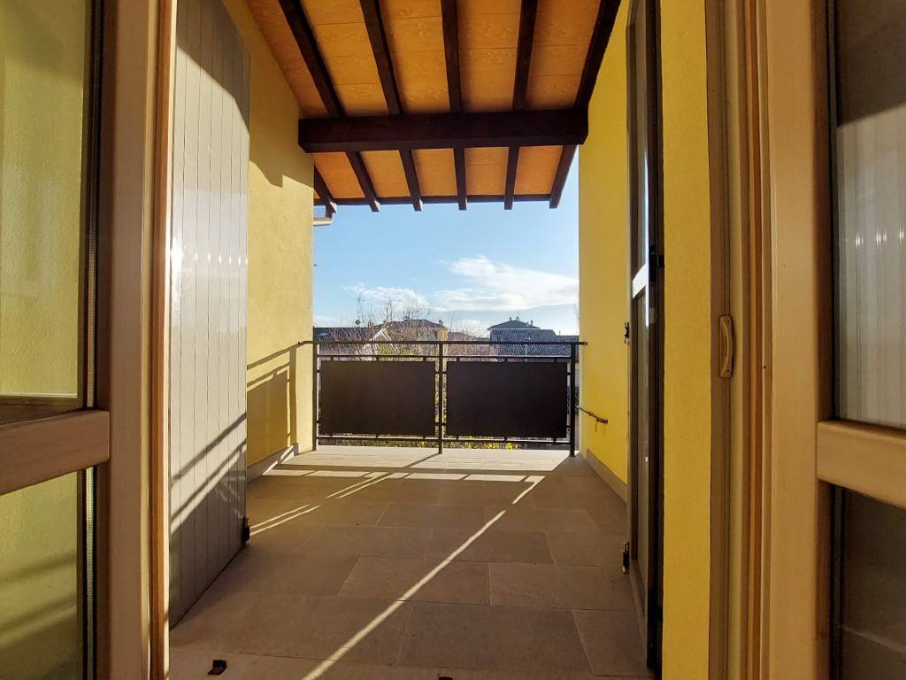 Appartamento a Sorbolo mezzani in Via Elsa Morante - Foto 3