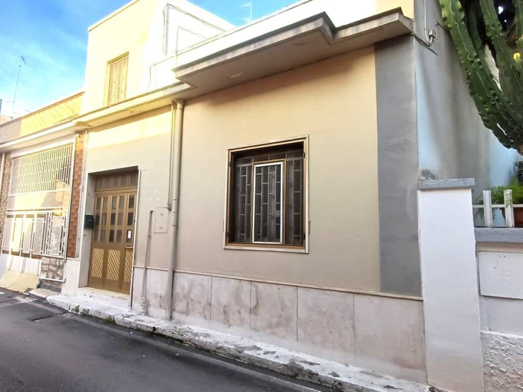 Casa indipendente a Bari in Via Ponte - Foto 2