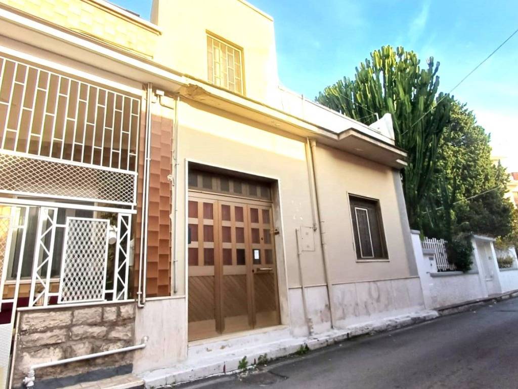 Casa indipendente a Bari in Via Ponte - Foto 3
