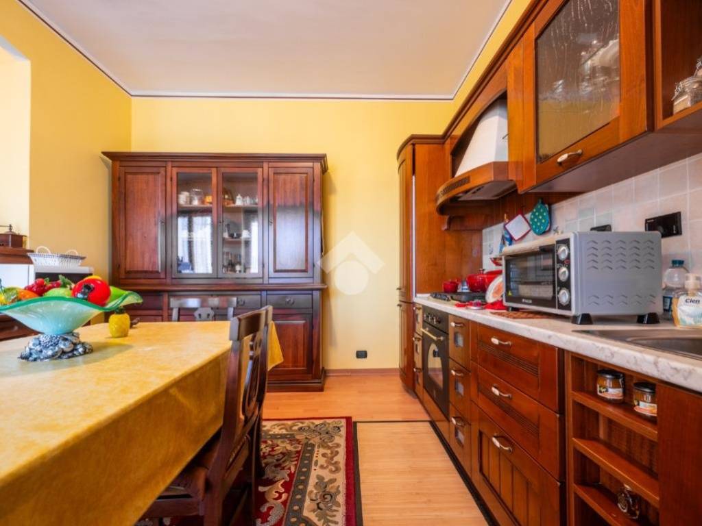 Appartamento a Costigliole saluzzo in Via Savigliano, 23 - Foto 5