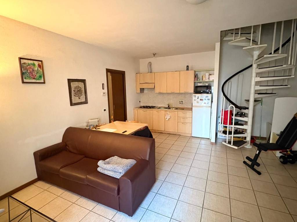 Appartamento a Monfalcone in Via Callisto Cosulich - Foto 4