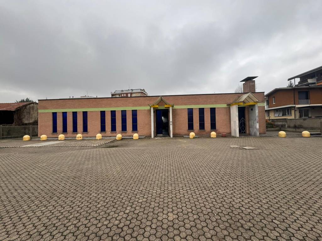 Immobile a Gallarate in Via Vittorio Arconti, 11 - Foto 5