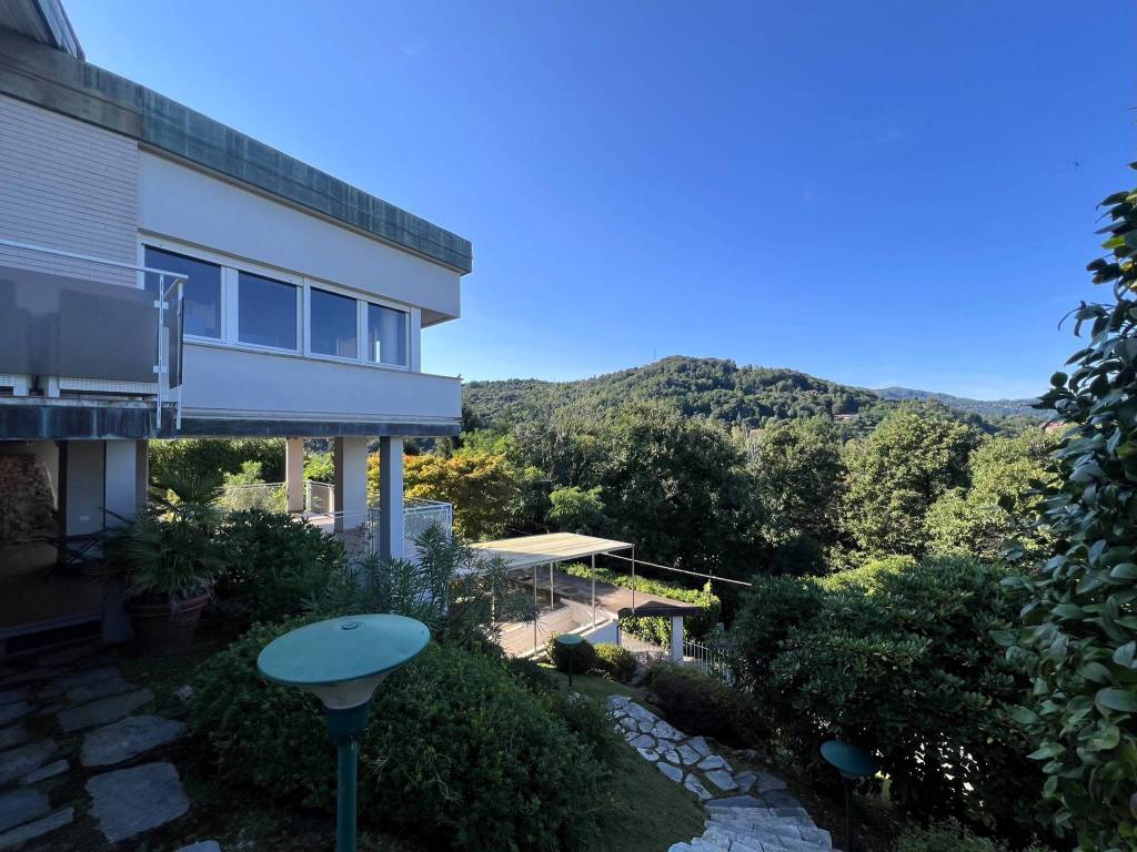 Villa a Arona in Via Lesa, 10 - Foto 3