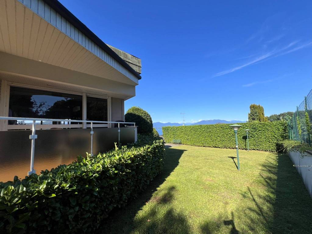 Villa a Arona in Via Lesa, 10 - Foto 4