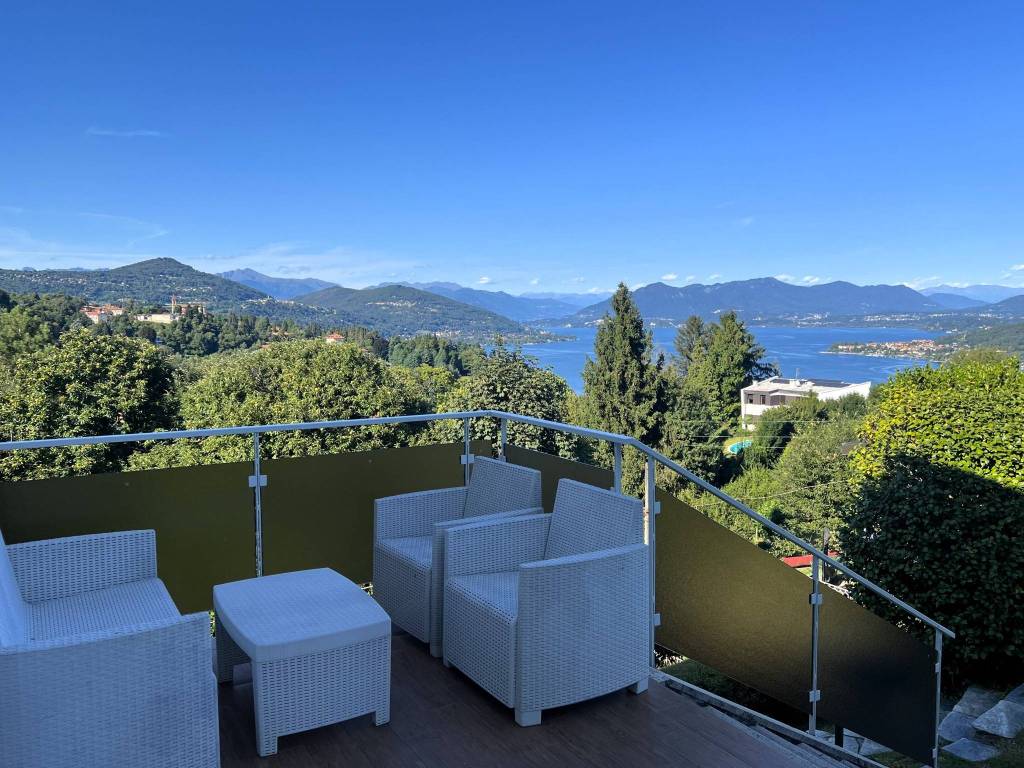 Villa a Arona in Via Lesa, 10 - Foto 5